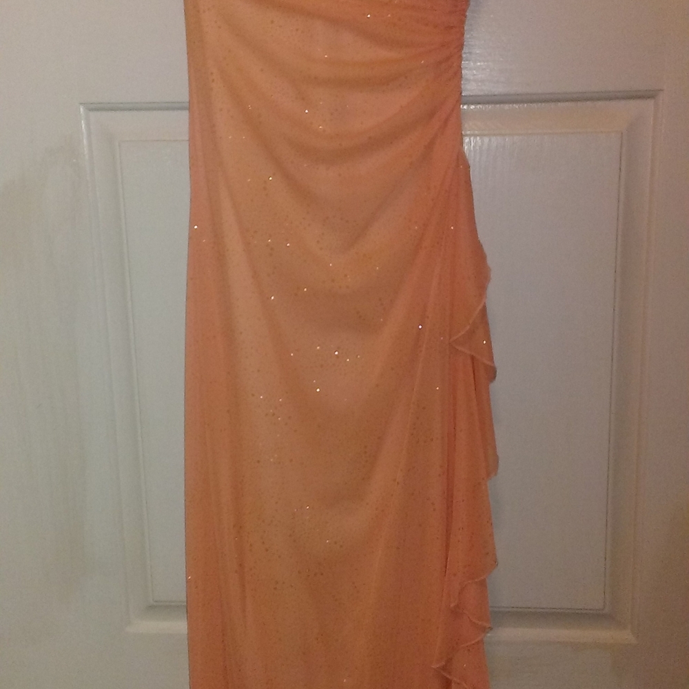 Gown